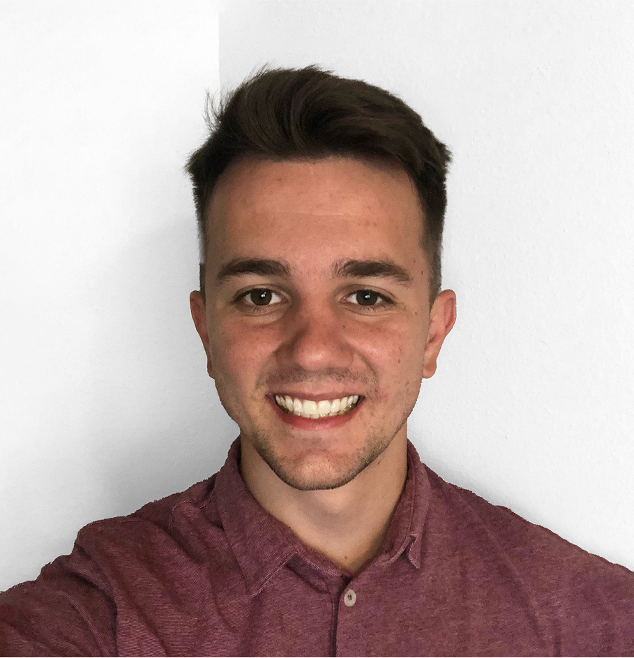 Sam Pensick